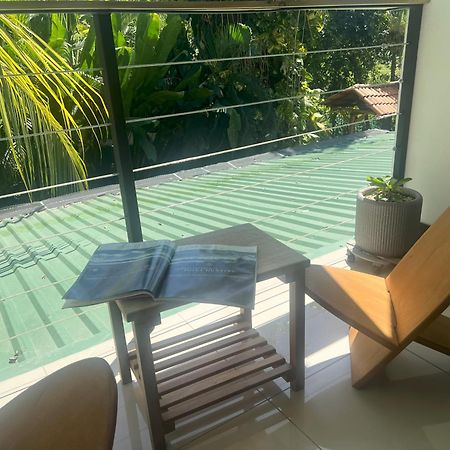 El Chante Surf House Playa Santa Teresa  Εξωτερικό φωτογραφία