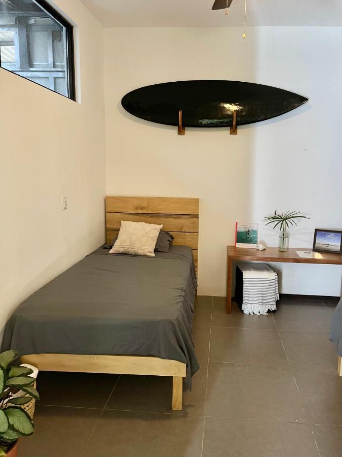El Chante Surf House Playa Santa Teresa  Εξωτερικό φωτογραφία