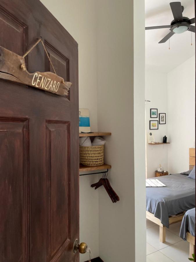 El Chante Surf House Playa Santa Teresa  Εξωτερικό φωτογραφία