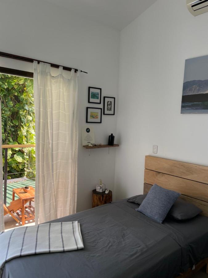 El Chante Surf House Playa Santa Teresa  Εξωτερικό φωτογραφία