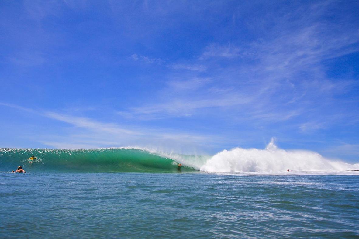 El Chante Surf House Playa Santa Teresa  Εξωτερικό φωτογραφία