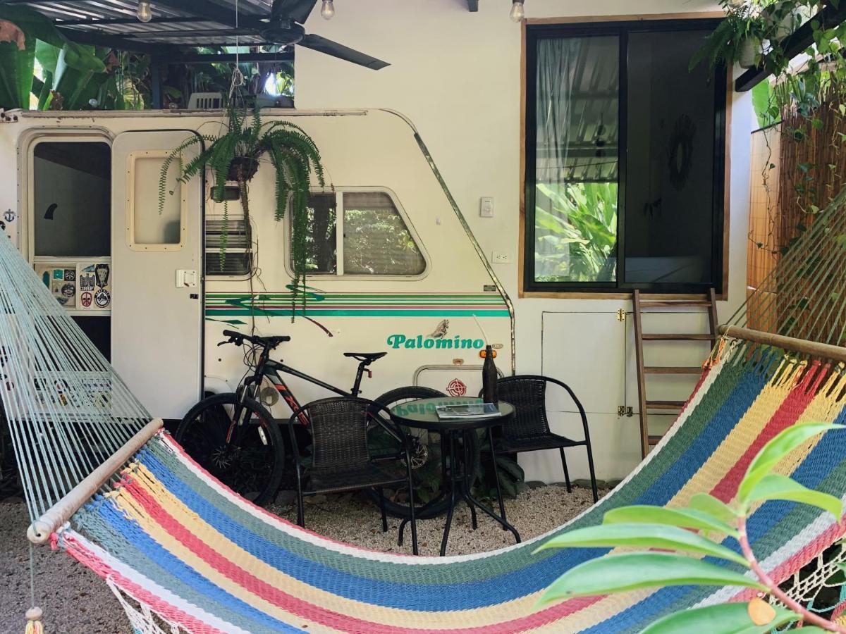 El Chante Surf House Playa Santa Teresa  Εξωτερικό φωτογραφία