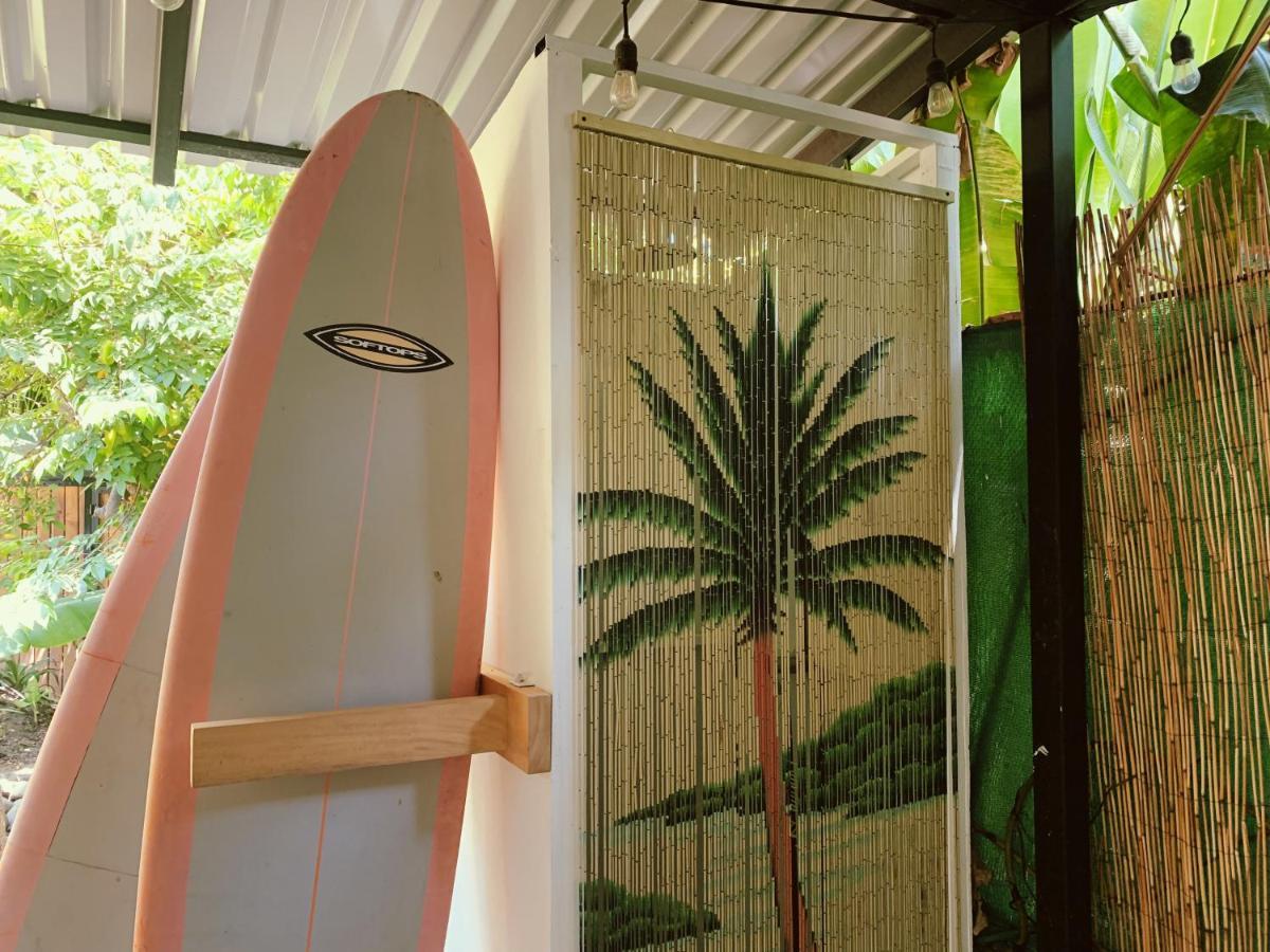 El Chante Surf House Playa Santa Teresa  Εξωτερικό φωτογραφία