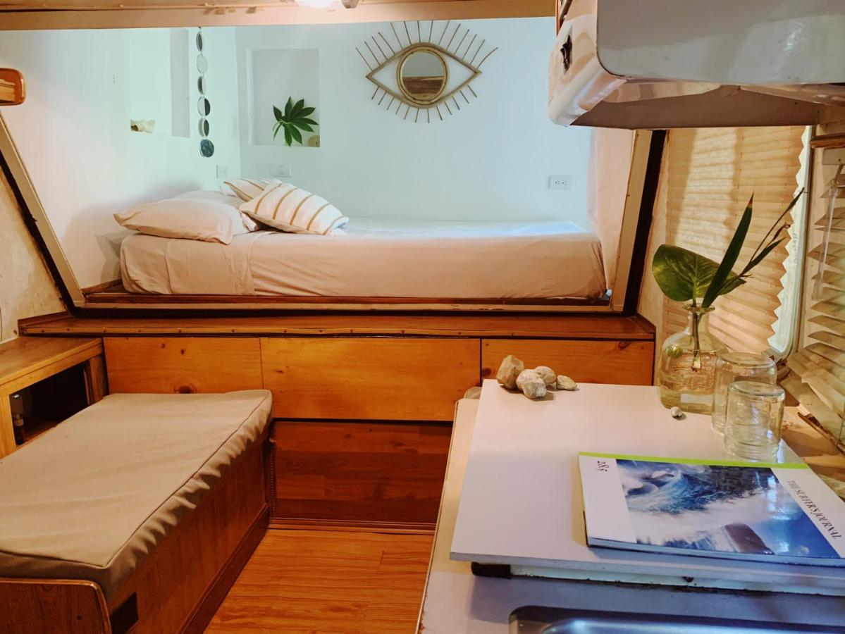 El Chante Surf House Playa Santa Teresa  Εξωτερικό φωτογραφία