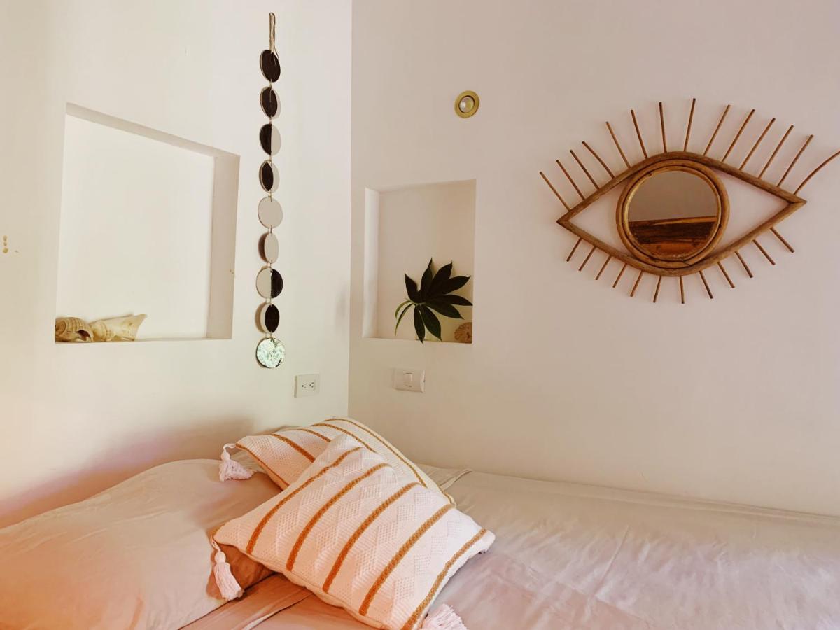 El Chante Surf House Playa Santa Teresa  Εξωτερικό φωτογραφία