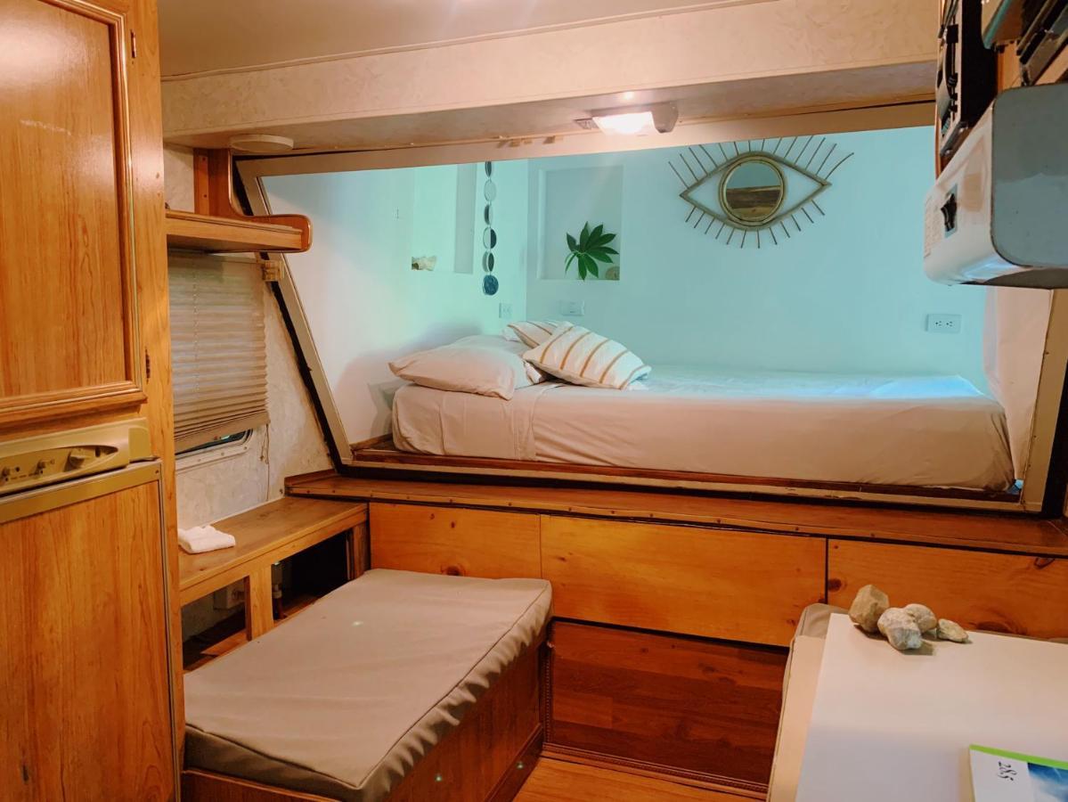 El Chante Surf House Playa Santa Teresa  Εξωτερικό φωτογραφία