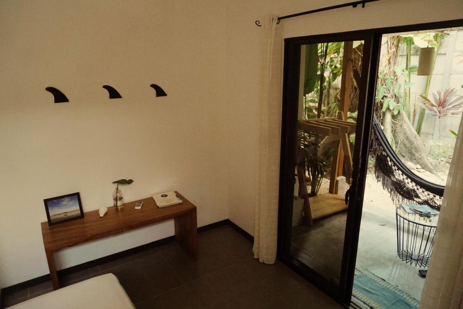 El Chante Surf House Playa Santa Teresa  Εξωτερικό φωτογραφία