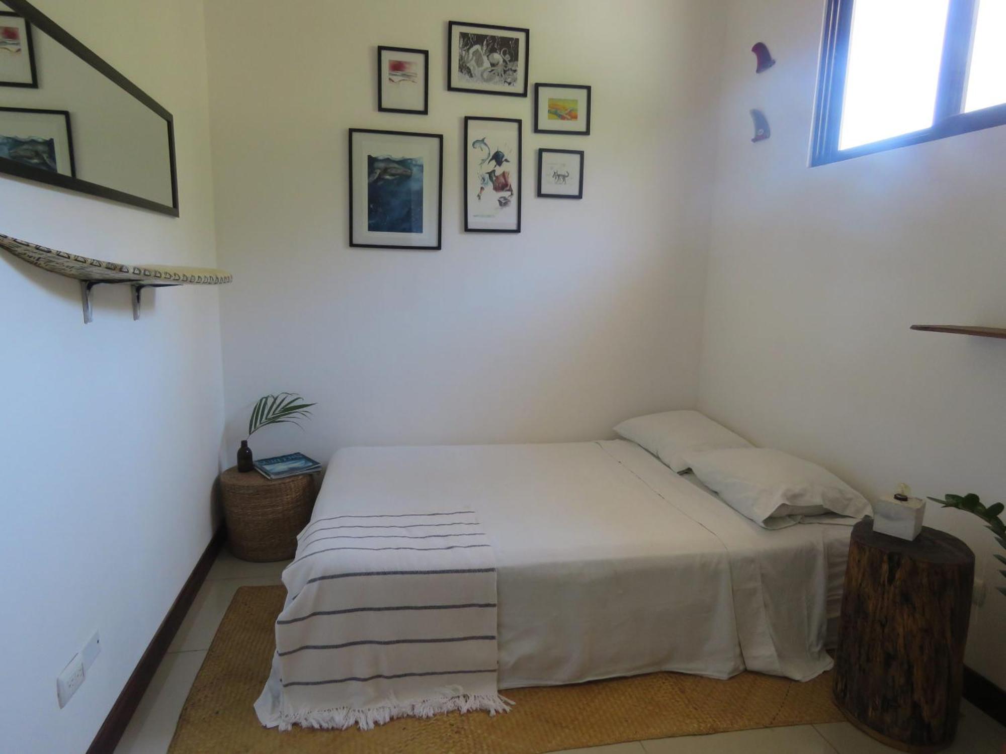 El Chante Surf House Playa Santa Teresa  Εξωτερικό φωτογραφία