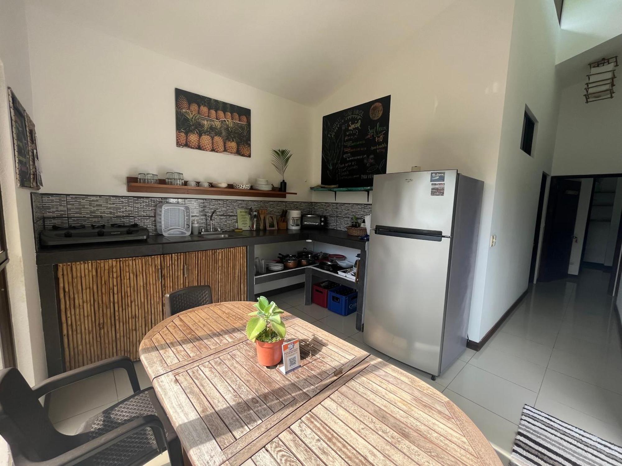 El Chante Surf House Playa Santa Teresa  Εξωτερικό φωτογραφία