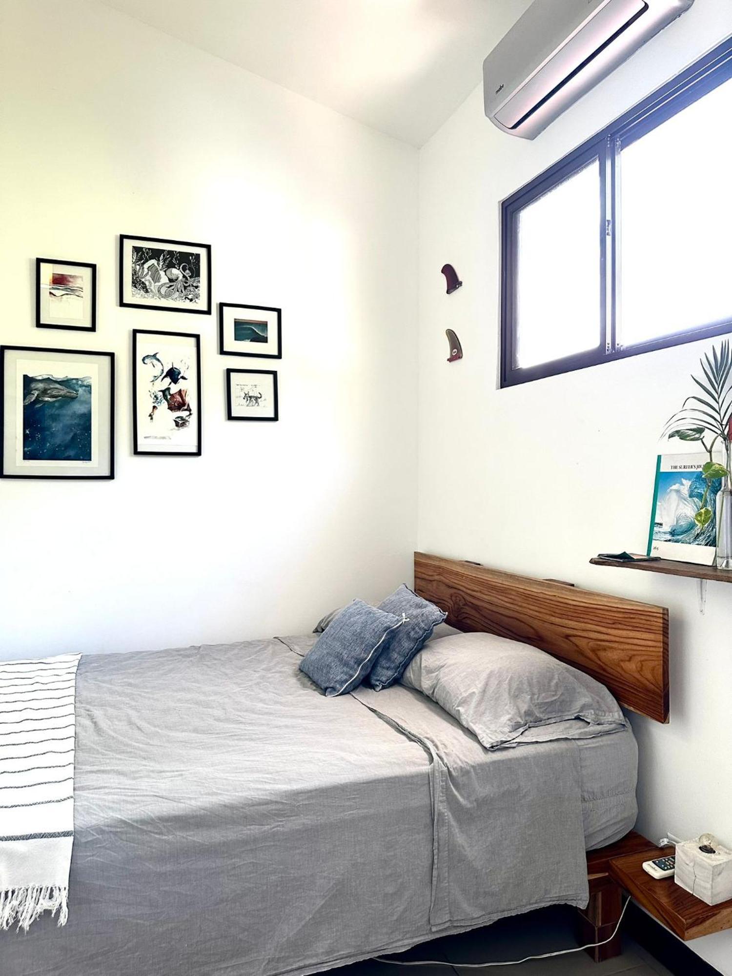 El Chante Surf House Playa Santa Teresa  Εξωτερικό φωτογραφία