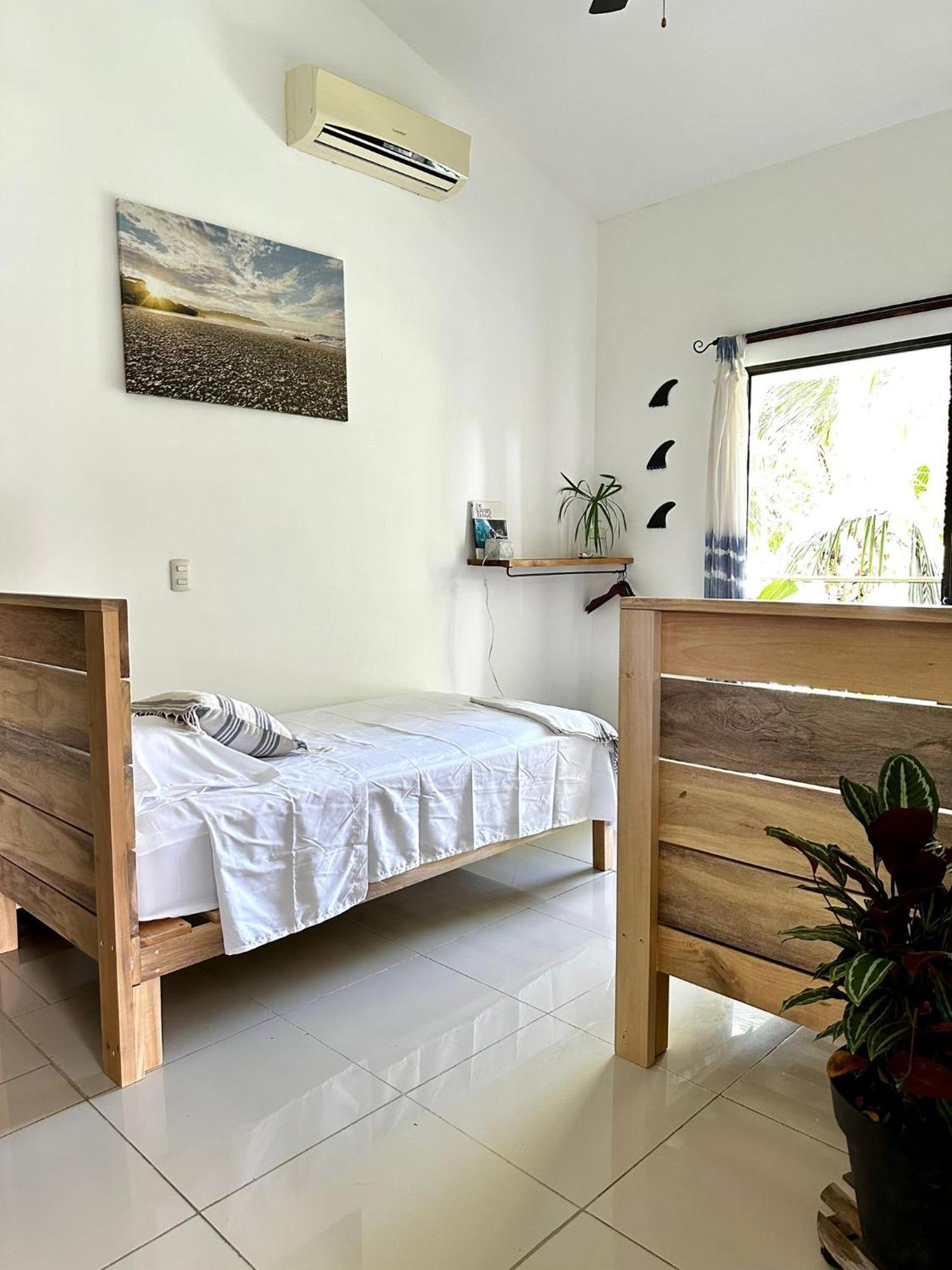 El Chante Surf House Playa Santa Teresa  Εξωτερικό φωτογραφία