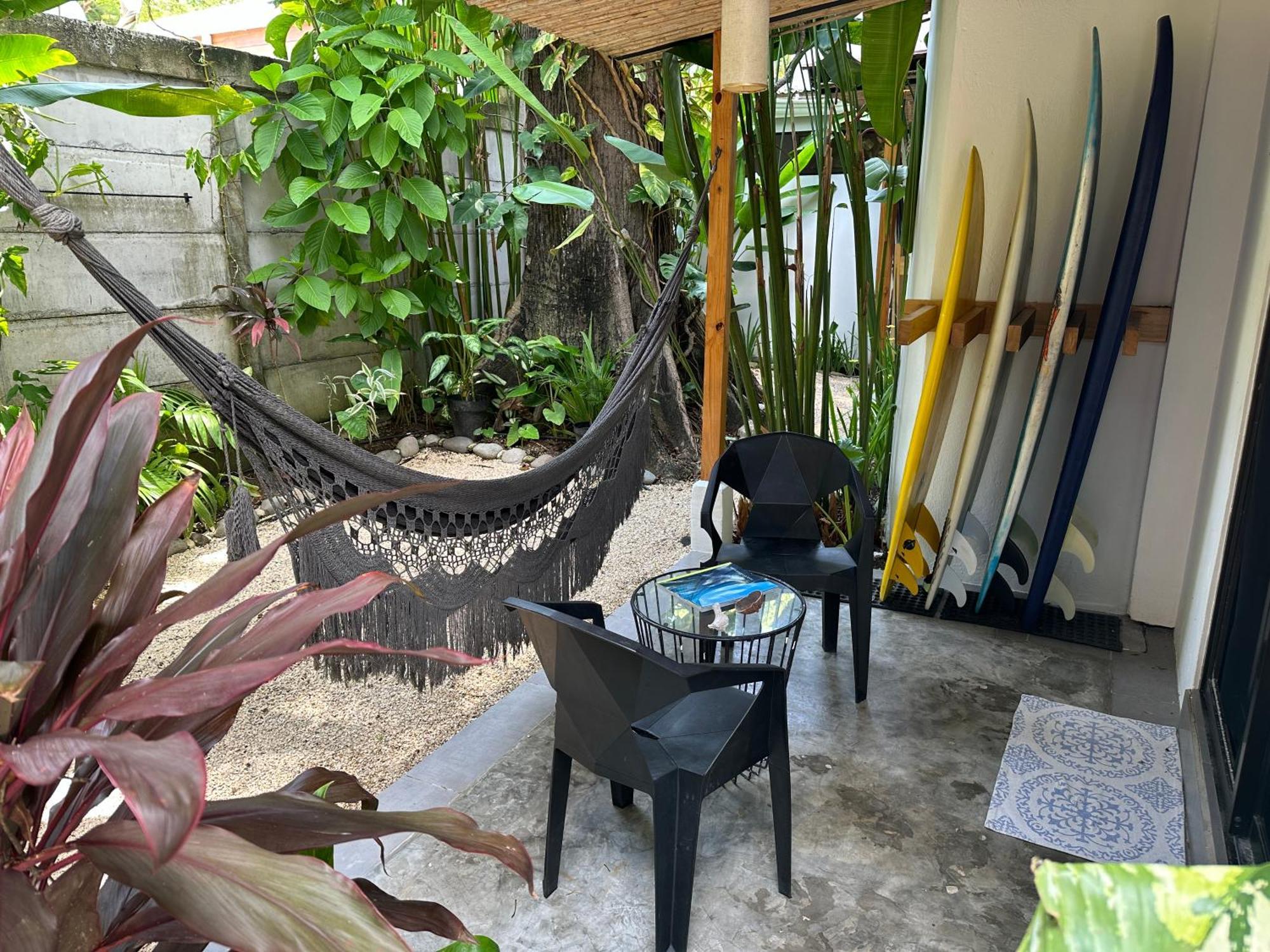 El Chante Surf House Playa Santa Teresa  Εξωτερικό φωτογραφία