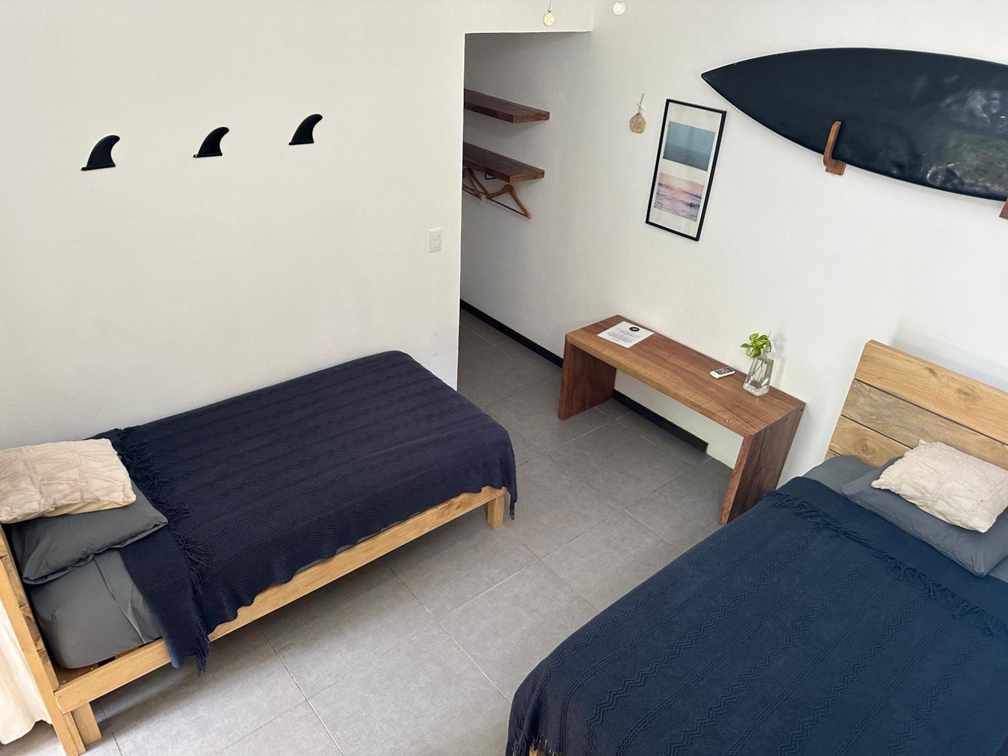 El Chante Surf House Playa Santa Teresa  Εξωτερικό φωτογραφία